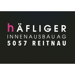 Häfliger Innenausbau AG