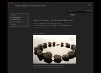 Atelier für individuellen Schmuck