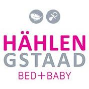 Hählen - Bed & Baby