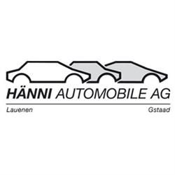 Autovermietung Hänni AG