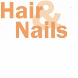 Hair & Nails, Salon Jréne und Carmen