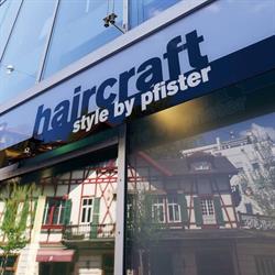 Haircraft Style By Pfister