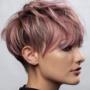 Coiffure Hairstyle