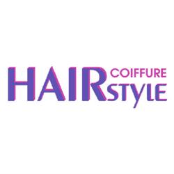 Coiffure Hairstyle