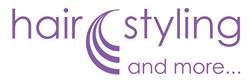 Hairstyling and More