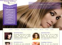 Hairstyling and More