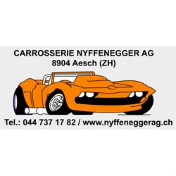 Carrosserie Nyffenegger AG