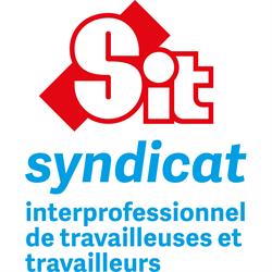 SIT - Syndicat interprofessionnel de travailleuses et travailleurs