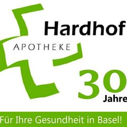 Hardhof Apotheke AG