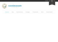 Hardegger Hüppen AG