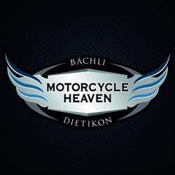 Motorcycle Heaven