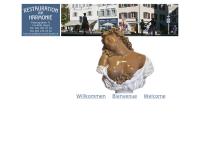 Restauration zur Harmonie