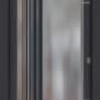 Kunststoff-Tür von Hasler Fenster
