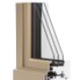 Holz-Metall-Fenster von Hasler Fenster