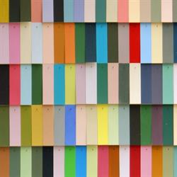 Haus der Farbe