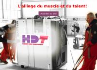 Hdt Humbert-Droz Transports SA
