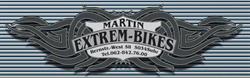 Martin Extrem-Bikes