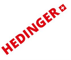 Hedinger e. AG