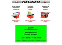 Hegner AG