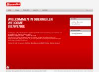 Schweizer Getränke AG