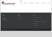 Heizplan HPA AG