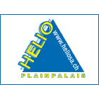 Hélio Plainpalais SA