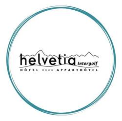 Hotel Helvetia Intergolf