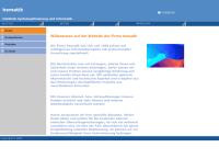 Hematik Heldstab Systemoptimierung und Informatik