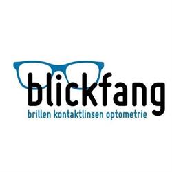 Blickfang optik