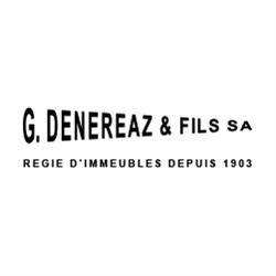 Dénéréaz G. et Fils SA