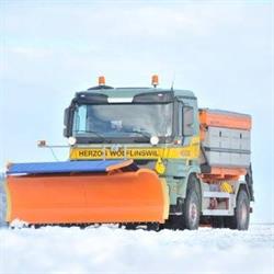Herzog Transporte AG