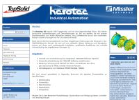 Hesotec AG