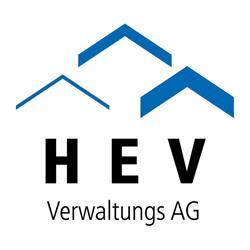 HEV Verwaltungs AG -St. Gallen