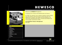 Hewesco
