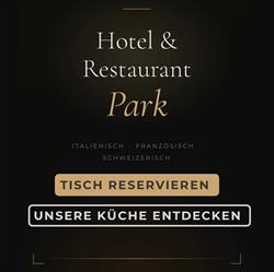 Hotel Park Arbon