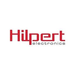 Hilpert Electronics AG Olivier Hostettler