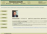 Hinnen