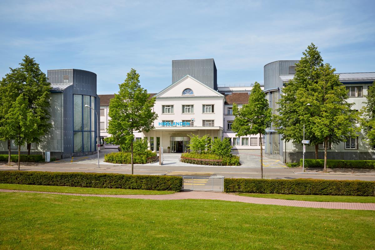 Hirslanden Klinik Hirslanden Z rich Witellikerstrasse 40