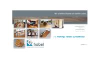 Hobel Genossenschaft
