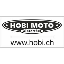 HOBI MOTO AG