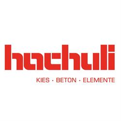 Hochuli AG Kies · Beton · Elemente
