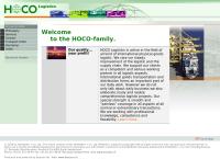 Hofstetter + Co AG