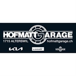 Hofmatt-Garage AG