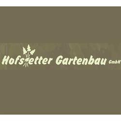 Hofstetter Gartenbau GmbH