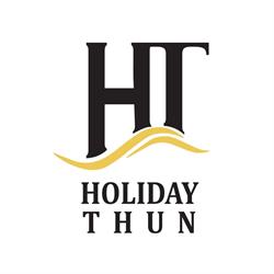 Hotel Restaurant Holiday Thun