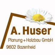 Huser A. Holzbau