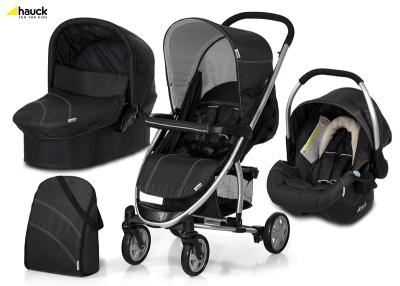KINDERWAGEN-HAUCK