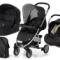 KINDERWAGEN-HAUCK