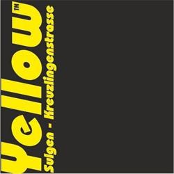 Yellow-Blumen