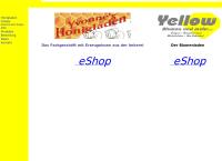 Yellow-Blumen